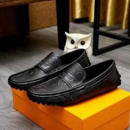 Picture of Louis Vuitton Shoes _SKULVsz38-46mnf050912134